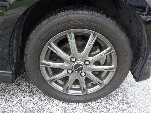 Ｎ－ＢＯＸカスタム Ｇ・ＥＸターボホンダセンシング（38枚目）