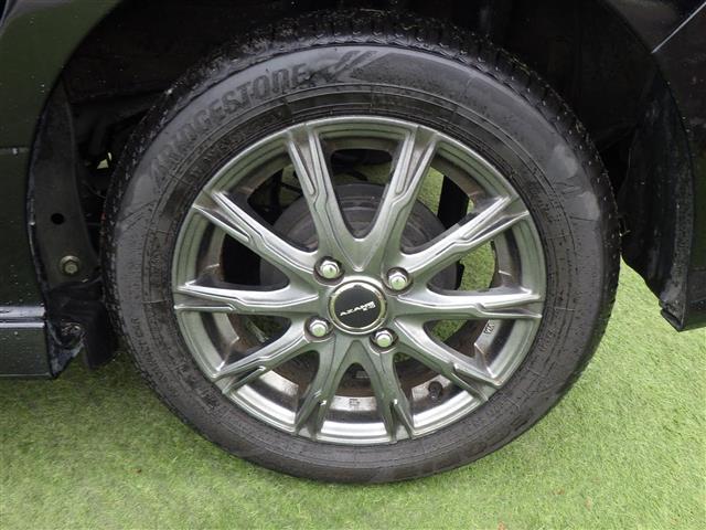 Ｎ－ＢＯＸカスタム Ｇ・ＥＸターボホンダセンシング（41枚目）