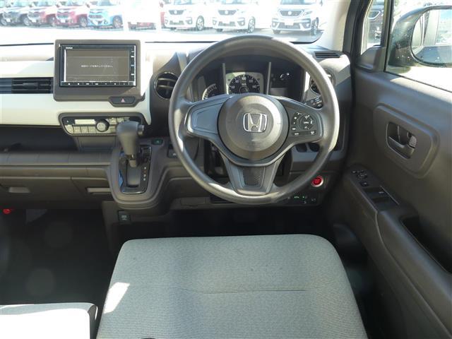 N-WGN Gホンダセンシング(2枚目)