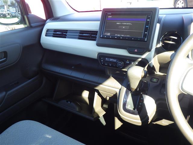 N-WGN Gホンダセンシング(6枚目)