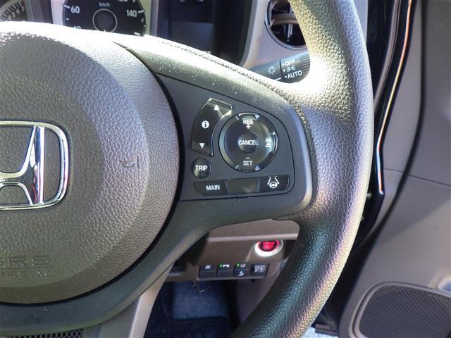 N-WGN Gホンダセンシング(8枚目)