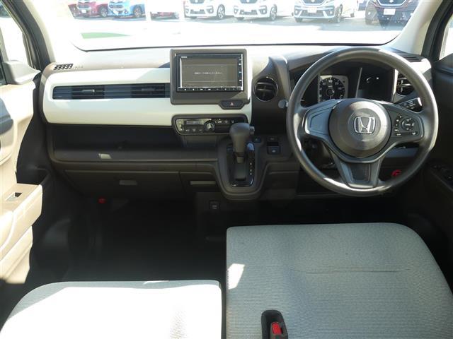 N-WGN Gホンダセンシング(18枚目)