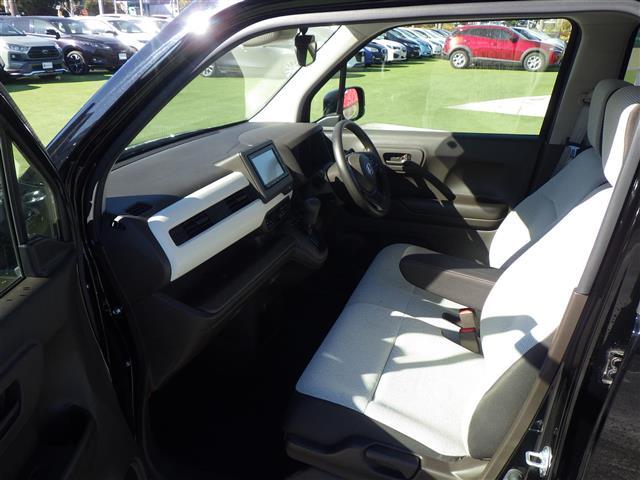 N-WGN Gホンダセンシング(19枚目)