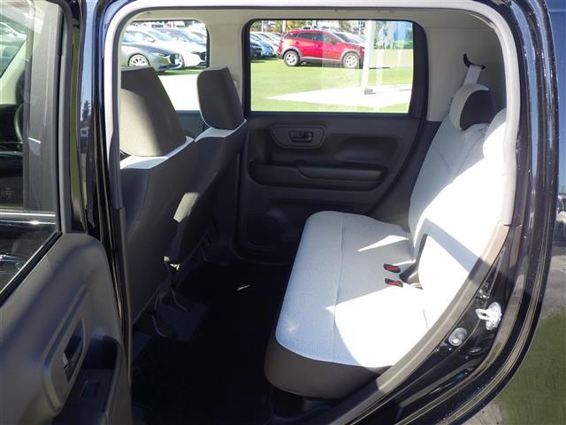 N-WGN Gホンダセンシング(20枚目)