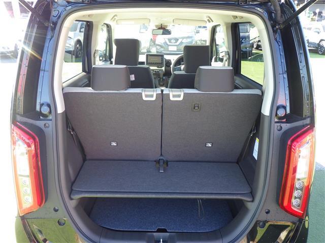 N-WGN Gホンダセンシング(23枚目)