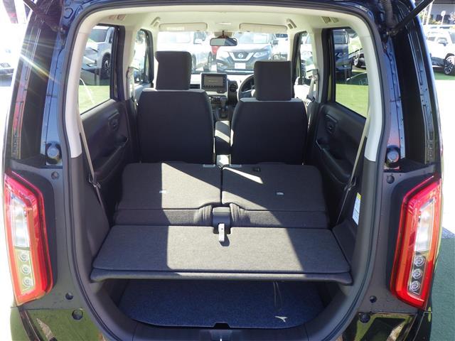 N-WGN Gホンダセンシング(24枚目)