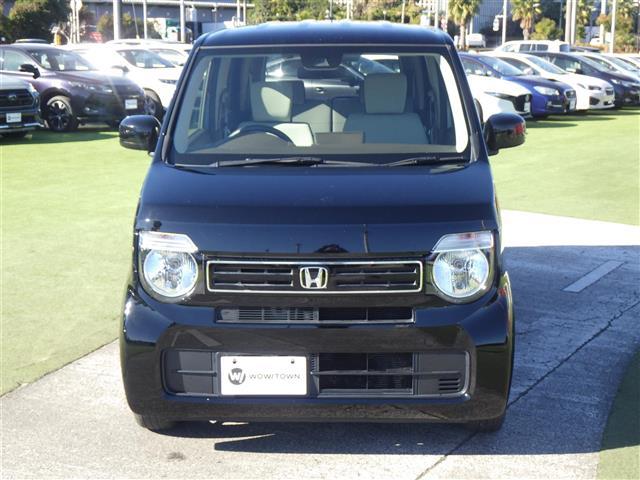 N-WGN Gホンダセンシング(27枚目)