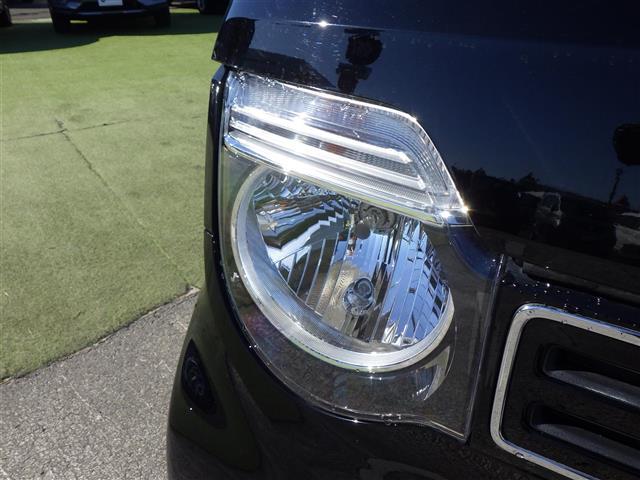 N-WGN Gホンダセンシング(29枚目)