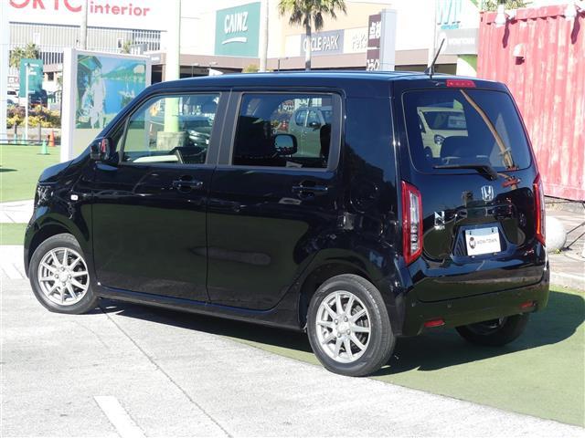 N-WGN Gホンダセンシング(42枚目)