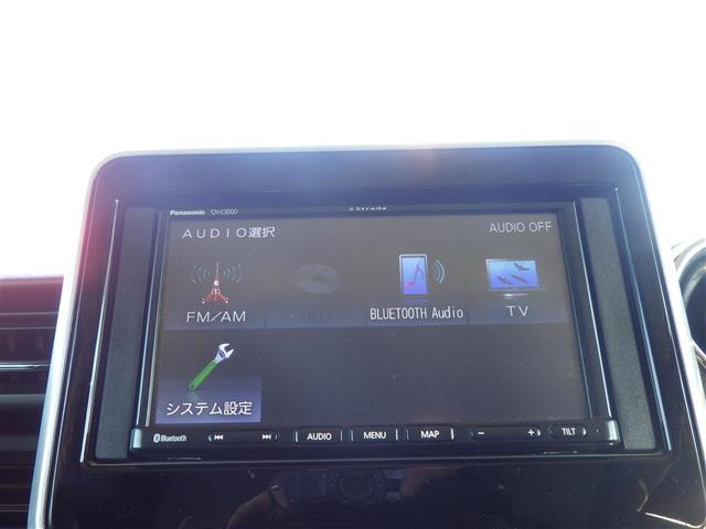 スペーシアカスタム ハイブリッドＸＳターボ（3枚目）