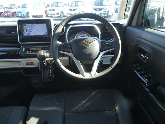 スペーシアカスタム ハイブリッドＸＳターボ（6枚目）