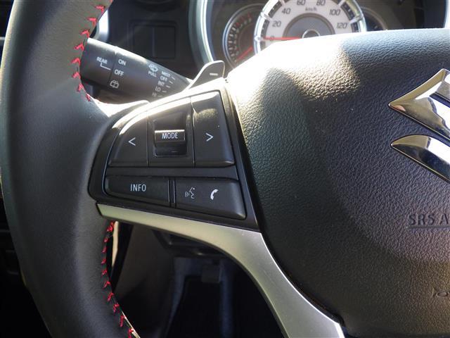 スペーシアカスタム ハイブリッドＸＳターボ（7枚目）