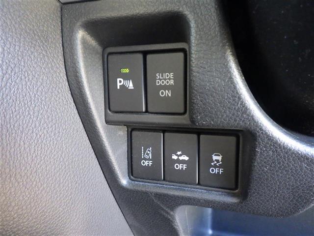 スペーシアカスタム ハイブリッドＸＳターボ（12枚目）