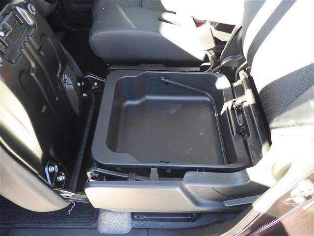 スペーシアカスタム ハイブリッドＸＳターボ（18枚目）