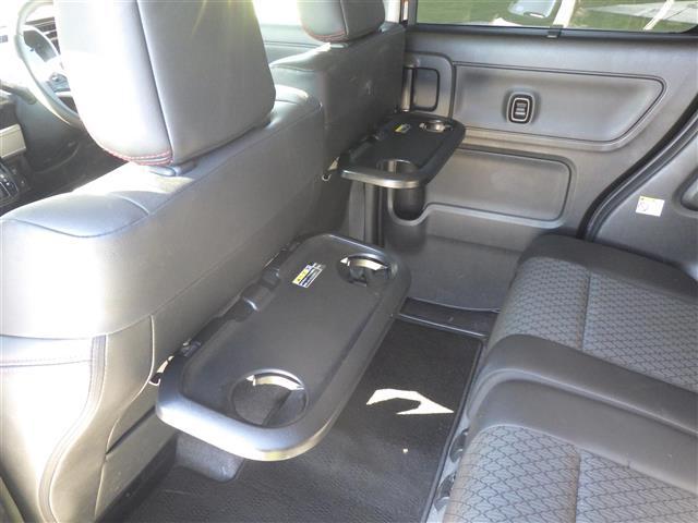 スペーシアカスタム ハイブリッドＸＳターボ（19枚目）