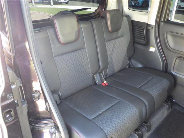 スペーシアカスタム ハイブリッドＸＳターボ（22枚目）