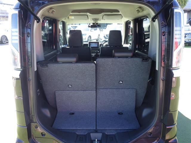 スペーシアカスタム ハイブリッドＸＳターボ（23枚目）