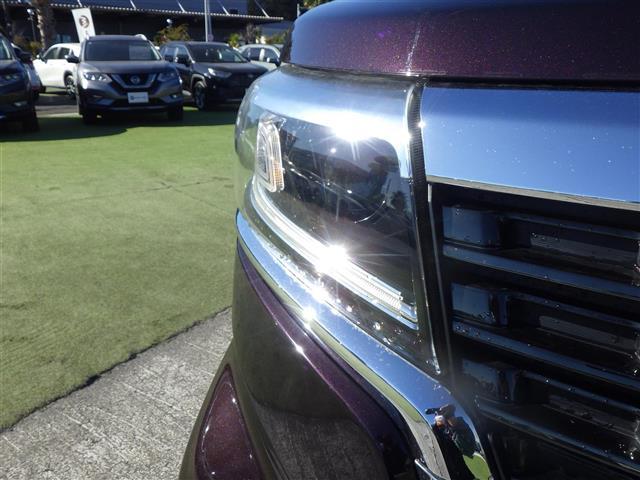 スペーシアカスタム ハイブリッドＸＳターボ（29枚目）