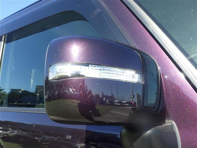 スペーシアカスタム ハイブリッドＸＳターボ（31枚目）