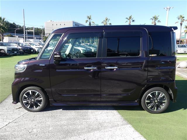 スペーシアカスタム ハイブリッドＸＳターボ（32枚目）