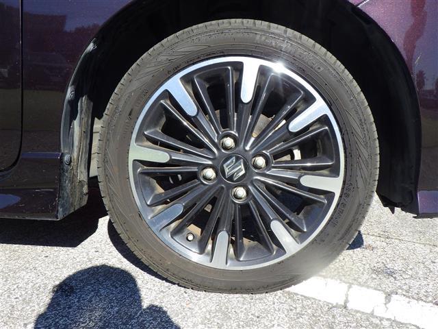 スペーシアカスタム ハイブリッドＸＳターボ（38枚目）