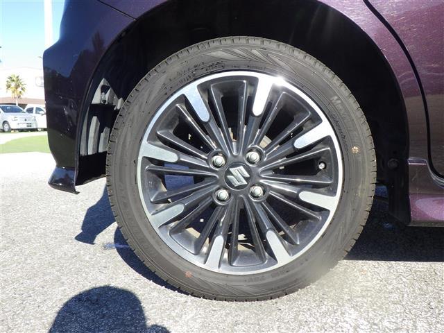 スペーシアカスタム ハイブリッドＸＳターボ（39枚目）