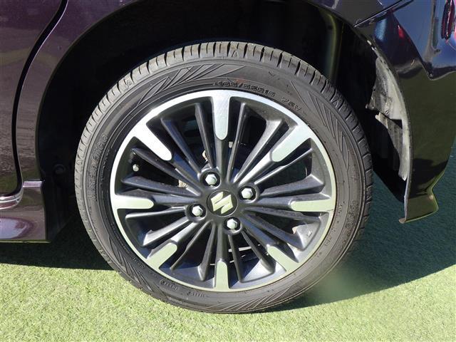 スペーシアカスタム ハイブリッドＸＳターボ（41枚目）