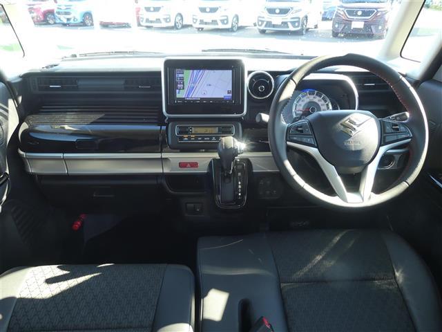 スペーシアカスタム ハイブリッドＸＳターボ（42枚目）