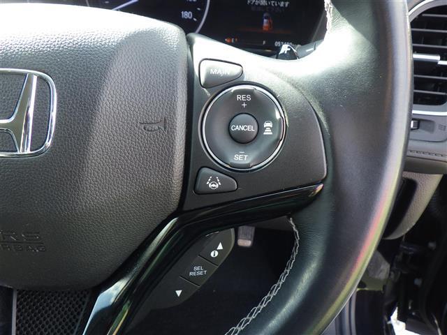 ヴェゼル ハイブリッドZ・ホンダセンシング(8枚目)