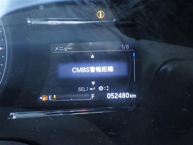 ヴェゼル ハイブリッドZ・ホンダセンシング(10枚目)