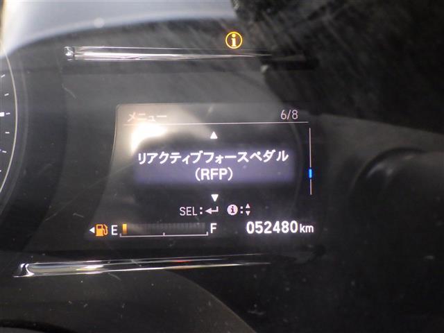 ヴェゼル ハイブリッドZ・ホンダセンシング(15枚目)