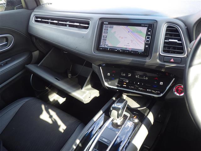 ヴェゼル ハイブリッドZ・ホンダセンシング(16枚目)