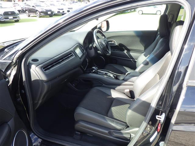 ヴェゼル ハイブリッドZ・ホンダセンシング(19枚目)