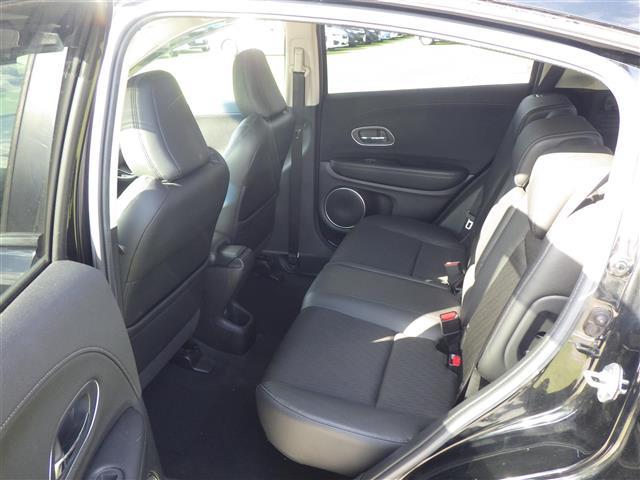 ヴェゼル ハイブリッドZ・ホンダセンシング(20枚目)