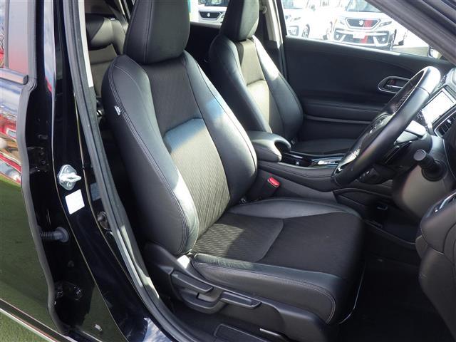 ヴェゼル ハイブリッドZ・ホンダセンシング(21枚目)