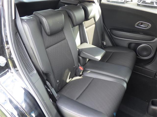 ヴェゼル ハイブリッドZ・ホンダセンシング(22枚目)