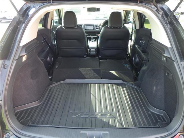 ヴェゼル ハイブリッドZ・ホンダセンシング(24枚目)