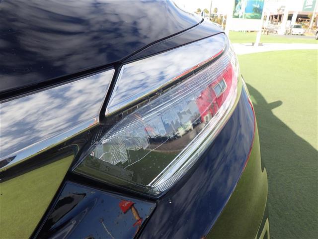 ヴェゼル ハイブリッドZ・ホンダセンシング(30枚目)