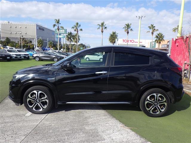 ヴェゼル ハイブリッドZ・ホンダセンシング(32枚目)