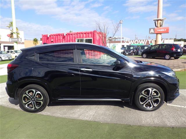 ヴェゼル ハイブリッドZ・ホンダセンシング(33枚目)