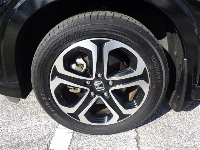 ヴェゼル ハイブリッドZ・ホンダセンシング(40枚目)