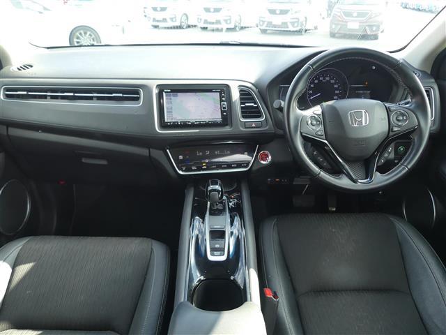 ヴェゼル ハイブリッドZ・ホンダセンシング(42枚目)