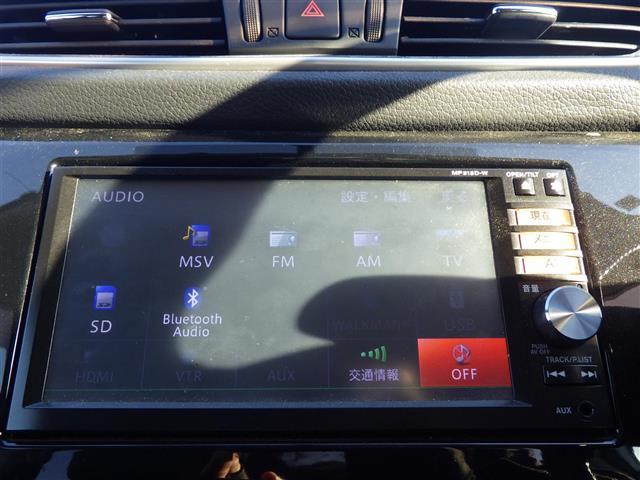 エクストレイル 20X(4枚目)