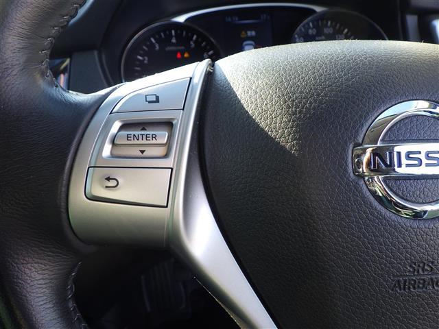 エクストレイル 20X(7枚目)