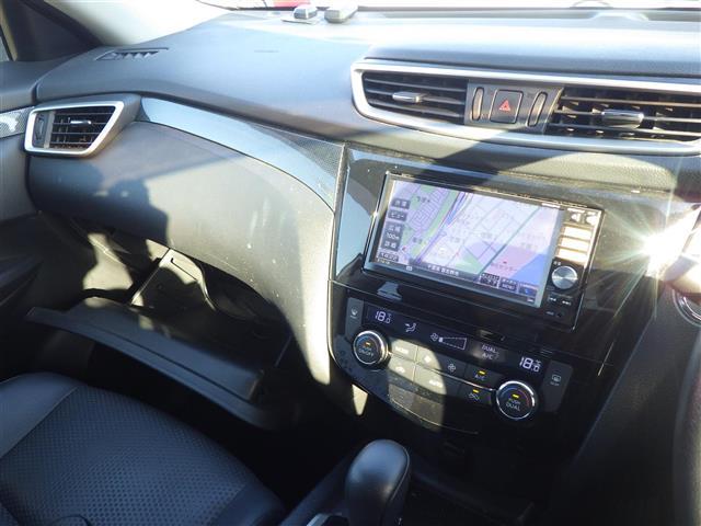 エクストレイル 20X(9枚目)