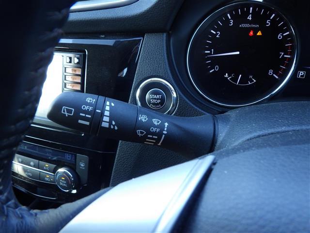 エクストレイル 20X(13枚目)