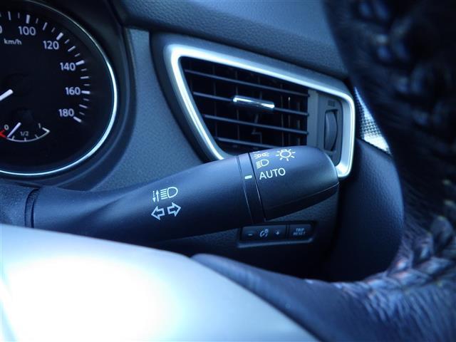 エクストレイル 20X(14枚目)