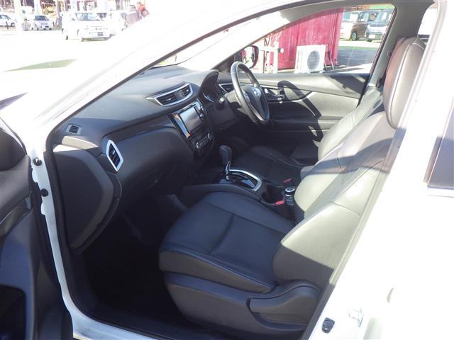 エクストレイル 20X(18枚目)