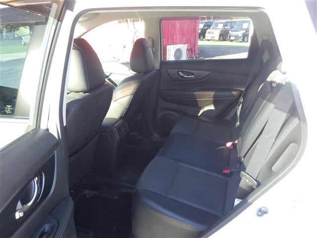 エクストレイル 20X(19枚目)