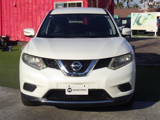 エクストレイル 20X(26枚目)